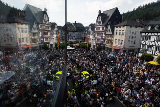 53. ADAC RAVENOL 24h N&uuml;rburgring 2025 - Foto: Gruppe C Photography; #911 Porsche 911 GT3 R (992), Manthey EMA: Kevin Estre, Ayhancan Guven, Thomas Preining
 | Gruppe C Photography