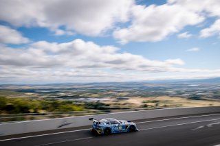 12h Bathurst 2025 -  Meguiar&rsquo;s Bathurst 12 Hour - Intercontinental GT Challenge Round 1 - Foto: Gruppe C Photography; #27 Mercedes-AMG GT3, Heart of Racing by SPS: Ross Gunn, Ian James, Zacharie Robichon
 | Gruppe C Photography