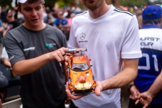 12h Bathurst 2026 -  Meguiar&rsquo;s Bathurst 12 Hour - Intercontinental GT Challenge Round 1 - Foto: Gruppe C Photography; #75 Mercedes-AMG GT3 EVO, 75 Express: Kenny Habul, Luca Stolz, Jules Gounon
 | Gruppe C Photography
