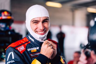 12h Bathurst 2025 -  Meguiar&rsquo;s Bathurst 12 Hour - Intercontinental GT Challenge Round 1 - Foto: Gruppe C Photography; #183 Audi R8 LMS EVO II, Jamec Racing, Team MPC: Broc Feeney
 | Gruppe C Photography