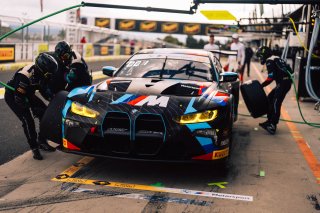 12h Bathurst 2025 -  Meguiar&rsquo;s Bathurst 12 Hour - Intercontinental GT Challenge Round 1 - Foto: Gruppe C Photography; #32 BMW M4 GT3, Team WRT: Augusto Farfus, Sheldon van der Linde, Kelvin van der Linde
 | Gruppe C Photography