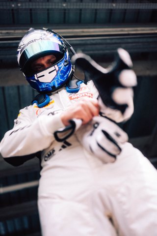 12h Bathurst 2026 -  Meguiar&rsquo;s Bathurst 12 Hour - Intercontinental GT Challenge Round 1 - Foto: Gruppe C Photography; #77 Mercedes-AMG GT3 EVO, Mercedes-AMG Team Craft Bamboo Racing: Ralf Aron
 | Gruppe C Photography