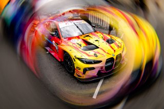 12h Bathurst 2026 -  Meguiar&rsquo;s Bathurst 12 Hour - Intercontinental GT Challenge Round 1 - Foto: Gruppe C Photography; #32 BMW M4 GT3 EVO, Team WRT: Jordan Pepper, Kelvin Van Der Linde, Charles Weerts
 | Gruppe C Photography