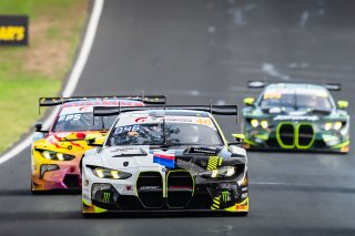 12h Bathurst 2026 -  Meguiar&rsquo;s Bathurst 12 Hour - Intercontinental GT Challenge Round 1 - Foto: Gruppe C Photography; #46 BMW M4 GT3 EVO, Team WRT: Augusto Farfus, Raffaele Marciello, Valentino Rossi
 | Gruppe C Photography
