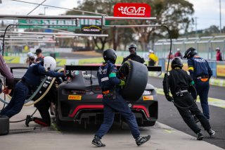 12h Bathurst 2026 -  Meguiar&rsquo;s Bathurst 12 Hour - Intercontinental GT Challenge Round 1 - Foto: Gruppe C Photography; #888 Mercedes-AMG GT3 EVO, Mercedes-AMG Team GMR: Maro Engel, Mikael Grenier, Maxime Martin
 | Gruppe C Photography