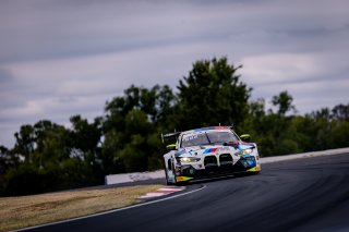 12h Bathurst 2025 -  Meguiar&rsquo;s Bathurst 12 Hour - Intercontinental GT Challenge Round 1 - Foto: Gruppe C Photography; #46 BMW M4 GT3, Team WRT: Valentino Rossi, Charles Weerts, Raffaele Marciello
 | Gruppe C Photography