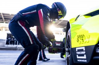 53. ADAC RAVENOL 24h N&uuml;rburgring 2025 - Foto: Gruppe C Photography; #911 Porsche 911 GT3 R (992), Manthey EMA: Kevin Estre
 | Gruppe C Photography