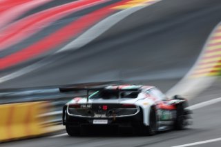 #70 - AF Corse - Custodio TOLEDO - Matthew BELL - Blake MCDONALD - Riccardo AGOSTINI - Ferrari 296 GT3
 | SRO / JEP