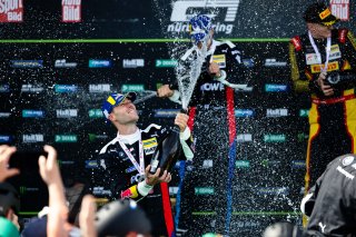 53. ADAC RAVENOL 24h N&uuml;rburgring 2025 - Foto: Gruppe C Photography; #98 BMW M4 GT3 EVO, ROWE RACING: Augusto Farfus, Jesse Krohn, Raffaele Marciello, Kelvin van der Linde
 | Gruppe C Photography