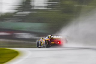 49th SUZUKA 1000km - Intercontinental GT Challenge Round 4 - Foto: Gruppe C Photography; #9 Callaway Corvette C7 GT3 R, Bingo Racing: Shinji Takei, Ukyo Sasahara, Reimei Itou
 | Gruppe C GmbH