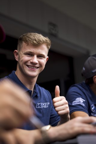 49th SUZUKA 1000km - Intercontinental GT Challenge Round 4 - Foto: Gruppe C Photography; #31 BMW M4 GT3 EVO, Team WRT: Augusto Farfus, Daniel Harper, Max Hesse
 | Gruppe C GmbH