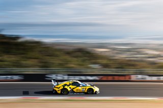 12h Bathurst 2026 -  Meguiar&rsquo;s Bathurst 12 Hour - Intercontinental GT Challenge Round 1 - Foto: Gruppe C Photography; #911 Porsche 911 GT3 R (992), Absolute Racing: Matt Campbell, Alessio Picariello, Bastian Buus
 | SRO Motorsports Group