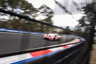 12h Bathurst 2026 -  Meguiar&rsquo;s Bathurst 12 Hour - Intercontinental GT Challenge Round 1 - Foto: Gruppe C Photography; #93 Lamborghini Huracan GT3 EVO II, Wall Racing: Marco Mapelli, Antonio D'Alberto, Grant Denyer, Adrian Deitz
 | Gruppe C Photography