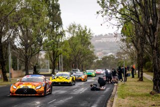12h Bathurst 2026 -  Meguiar&rsquo;s Bathurst 12 Hour - Intercontinental GT Challenge Round 1 - Foto: Gruppe C Photography; #75 Mercedes-AMG GT3 EVO, 75 Express: Kenny Habul, Luca Stolz, Jules Gounon
 | Gruppe C Photography