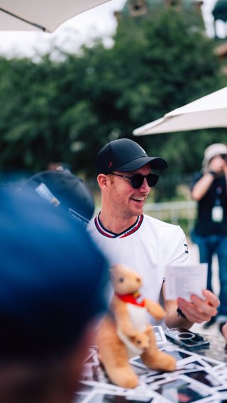 12h Bathurst 2025 -  Meguiar&rsquo;s Bathurst 12 Hour - Intercontinental GT Challenge Round 1 - Foto: Gruppe C Photography; #888 Mercedes-AMG GT3, Mercedes-AMG Team GMR: M. Martin
 | Gruppe C Photography