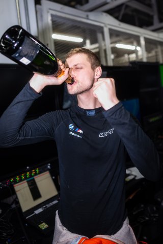 49th SUZUKA 1000km - Intercontinental GT Challenge Round 4 - Foto: Gruppe C Photography; #32 BMW M4 GT3 EVO, Team WRT: Raffaele Marciello, Kelvin van der Linde, Charles Weerts
 | Gruppe C GmbH