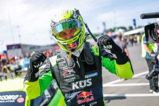 53. ADAC RAVENOL 24h N&uuml;rburgring 2025 - Foto: Gruppe C Photography; #911 Porsche 911 GT3 R (992), Manthey EMA: Kevin Estre
 | Gruppe C Photography
