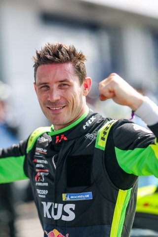 53. ADAC RAVENOL 24h N&uuml;rburgring 2025 - Foto: Gruppe C Photography; #911 Porsche 911 GT3 R (992), Manthey EMA: Kevin Estre
 | Gruppe C Photography