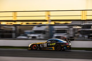 #80 Mercedes-AMG GT3 EVO of Lin Hodenius / Maxime Martin / Jules Gounon, Lone Star Racing, Indy 8H, IGTC, Pro, SRO America, Indianapolis Motor Speedway, Indianapolis, IN, Oct 16&ndash;19, 2025
 | Fabian Lagunas | www.lagunasphotography.com | For SRO Motorsports Group 2025