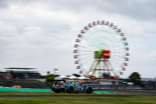 49th SUZUKA 1000km - Intercontinental GT Challenge Round 4 - Foto: Gruppe C Photography; #500 Nissan GT-R NISMO GT3, TEAM 5ZIGEN: Yu Kanamaru, Takayuki Aoki, Yuya Motojima
 | Gruppe C GmbH