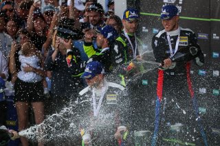 53. ADAC RAVENOL 24h N&uuml;rburgring 2025 - Foto: Gruppe C Photography; #98 BMW M4 GT3 EVO, ROWE RACING: Augusto Farfus, Jesse Krohn, Raffaele Marciello, Kelvin van der Linde
 | Gruppe C Photography