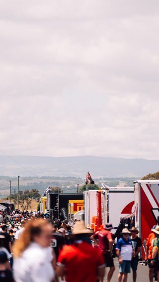 12h Bathurst 2025 -  Meguiar&rsquo;s Bathurst 12 Hour - Intercontinental GT Challenge Round 1 - Foto: Gruppe C Photography | Gruppe C Photography