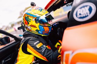 12h Bathurst 2025 -  Meguiar&rsquo;s Bathurst 12 Hour - Intercontinental GT Challenge Round 1 - Foto: Gruppe C Photography; #75 Mercedes-AMG GT3, SunEnergy1 Racing: Jules Gounon
 | Gruppe C Photography