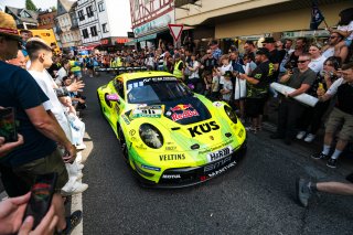 53. ADAC RAVENOL 24h N&uuml;rburgring 2025 - Foto: Gruppe C Photography; #911 Porsche 911 GT3 R (992), Manthey EMA: Kevin Estre, Ayhancan Guven, Thomas Preining
 | Gruppe C Photography