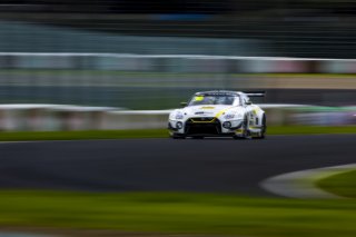 49th SUZUKA 1000km - Intercontinental GT Challenge Round 4 - Foto: Gruppe C Photography; #30 Nissan GT-R NISMO GT3, Team Handwork Challenge: Daiki Sasaki, Iori Kimura, Atsushi Miyake
 | Gruppe C GmbH