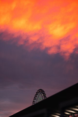 49th SUZUKA 1000km - Intercontinental GT Challenge Round 4 - Foto: Gruppe C Photography | Gruppe C GmbH