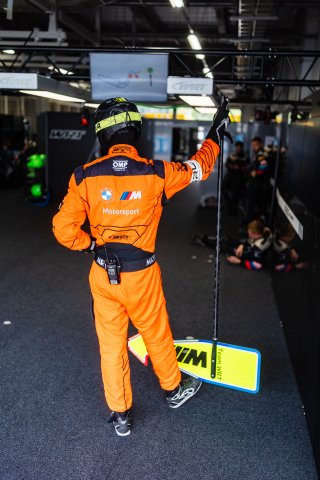 49th SUZUKA 1000km - Intercontinental GT Challenge Round 4 - Foto: Gruppe C Photography; #89 BMW M4 GT3 EVO, Team KRC: Ruan Cunfan, Neil Verhagen, Maxime Oosten
 | Gruppe C GmbH