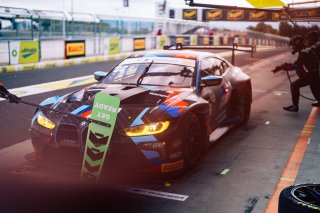 12h Bathurst 2025 -  Meguiar&rsquo;s Bathurst 12 Hour - Intercontinental GT Challenge Round 1 - Foto: Gruppe C Photography; #32 BMW M4 GT3, Team WRT: Augusto Farfus, Sheldon van der Linde, Kelvin van der Linde
 | Gruppe C Photography