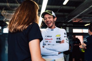 12h Bathurst 2025 -  Meguiar&rsquo;s Bathurst 12 Hour - Intercontinental GT Challenge Round 1 - Foto: Gruppe C Photography; #46 BMW M4 GT3, Team WRT: Valentino Rossi
 | Gruppe C Photography
