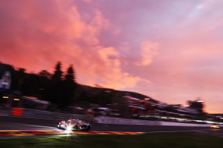 #5 - Optimum Motorsport - Largim ALI - James ALLEN - Michael PORTER - Ollie MILLROY - McLaren 720S GT3 EVO
 | SRO / JEP