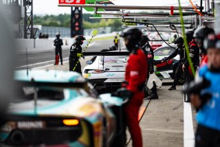 49th SUZUKA 1000km - Intercontinental GT Challenge Round 4 - Foto: Gruppe C Photography; #28 Mercedes-AMG GT3 EVO, Craft-Bamboo Racing, Jonathan Hui, Kevin Tse, Ben Barnicoat
 | Gruppe C GmbH