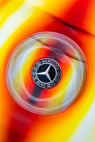 49th SUZUKA 1000km - Intercontinental GT Challenge Round 4 - Foto: Gruppe C Photography; #75 Mercedes-AMG GT3 EVO, 75 Express: Kenny Habul, Yannick Mettler, Dominik Baumann
 | Gruppe C GmbH