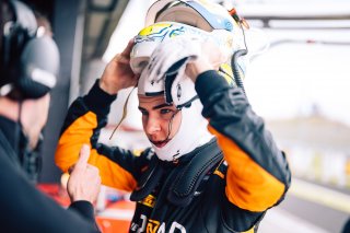 12h Bathurst 2025 -  Meguiar&rsquo;s Bathurst 12 Hour - Intercontinental GT Challenge Round 1 - Foto: Gruppe C Photography; #91 Porsche 911 GT3 R (992), The Bend: Morris Schuring
 | Gruppe C Photography