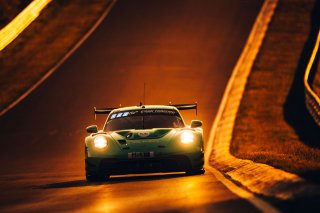 53. ADAC RAVENOL 24h N&uuml;rburgring 2025 - Foto: Gruppe C Photography; #33 Porsche 911 GT3 R (992), Falken Motorsports: Julien Andlauer, Nico Menzel, Sven M&uuml;ller, Alessio Picariello
 | Gruppe C Photography