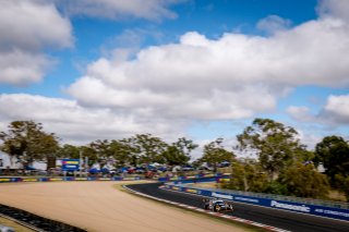 12h Bathurst 2025 -  Meguiar&rsquo;s Bathurst 12 Hour - Intercontinental GT Challenge Round 1 - Foto: Gruppe C Photography; #47 Mercedes-AMG GT3, Supabarn Supermarkets, Tigani Motorsport: James Koundouris, Theo Koundouris, David Russell, Luke Youlden
 | Gruppe C Photography
