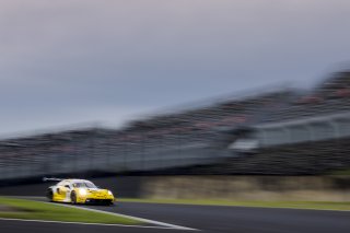 49th SUZUKA 1000km - Intercontinental GT Challenge Round 4 - Foto: Gruppe C Photography; #7 Porsche 911 GT3 R (992), Absolute Racing: Kevin Estre, Laurens Vanthoor, Patrick Pilet
 | Gruppe C GmbH