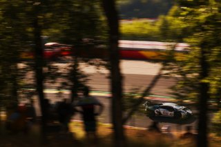 #63 - GRT - Grasser Racing Team - Mirko BORTOLOTTI - Jordan PEPPER - Luca ENGSTLER - Lamborghini Huracan GT3 EVO2
 | SRO / JEP