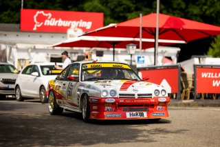 53. ADAC RAVENOL 24h N&uuml;rburgring 2025 - Foto: Gruppe C Photography; Opel Manta
 | Gruppe C Photography