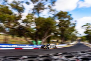 12h Bathurst 2025 -  Meguiar&rsquo;s Bathurst 12 Hour - Intercontinental GT Challenge Round 1 - Foto: Gruppe C Photography; #47 Mercedes-AMG GT3, Supabarn Supermarkets, Tigani Motorsport: James Koundouris, Theo Koundouris, David Russell, Luke Youlden
 | Gruppe C Photography