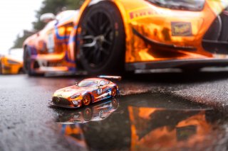 12h Bathurst 2026 -  Meguiar&rsquo;s Bathurst 12 Hour - Intercontinental GT Challenge Round 1 - Foto: Gruppe C Photography; #75 Mercedes-AMG GT3 EVO, 75 Express: Kenny Habul, Luca Stolz, Jules Gounon
 | Gruppe C Photography
