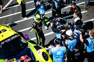 53. ADAC RAVENOL 24h N&uuml;rburgring 2025 - Foto: Gruppe C Photography; #911 Porsche 911 GT3 R (992), Manthey EMA: Kevin Estre
 | Gruppe C Photography