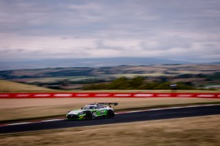 12h Bathurst 2025 -  Meguiar&rsquo;s Bathurst 12 Hour - Intercontinental GT Challenge Round 1 - Foto: Gruppe C Photography; #77 Mercedes-AMG GT3, Mercedes-AMG Team Craft-Bamboo Racing: Maximilian G&ouml;tz, Lucas Auer, Jayden Ojeda
 | Gruppe C Photography