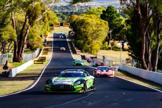 12h Bathurst 2025 -  Meguiar&rsquo;s Bathurst 12 Hour - Intercontinental GT Challenge Round 1 - Foto: Gruppe C Photography; #77 Mercedes-AMG GT3, Mercedes-AMG Team Craft-Bamboo Racing: Maximilian G&ouml;tz, Lucas Auer, Jayden Ojeda
 | Gruppe C Photography