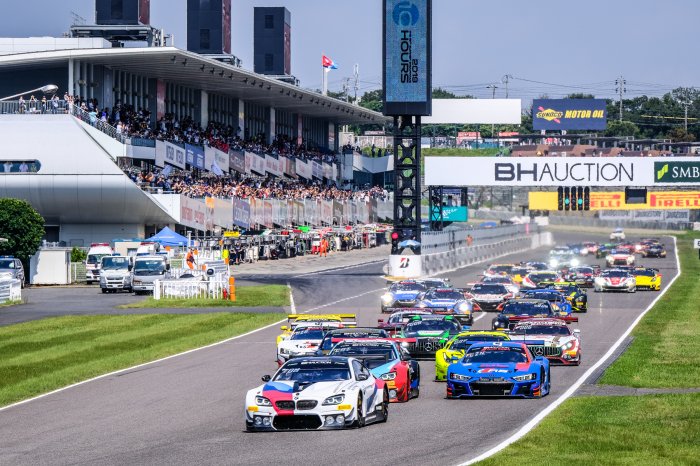 Preview: The world&rsquo;s best primed for Suzuka 1000km return