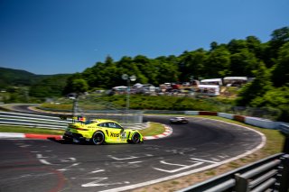 53. ADAC RAVENOL 24h N&uuml;rburgring 2025 - Foto: Gruppe C Photography; #911 Porsche 911 GT3 R (992), Manthey EMA: Kevin Estre, Ayhancan Guven, Thomas Preining
 | Gruppe C Photography