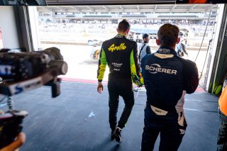 53. ADAC RAVENOL 24h N&uuml;rburgring 2025 - Foto: Gruppe C Photography; #911 Porsche 911 GT3 R (992), Manthey EMA: Kevin Estre
 | Gruppe C Photography